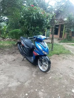 inget ya