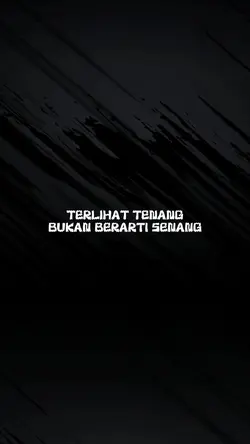 Kata - Kata Motivasi