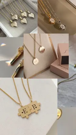custom jewelry