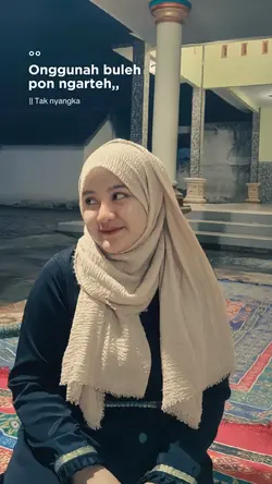 Tak nyangka 