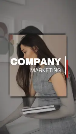 Company Marketing 
