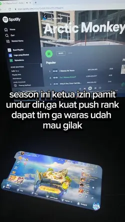 mobile legend