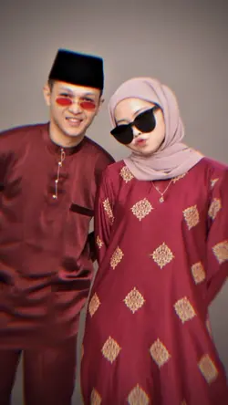 Template raya