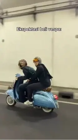 Epetasi beli vespa