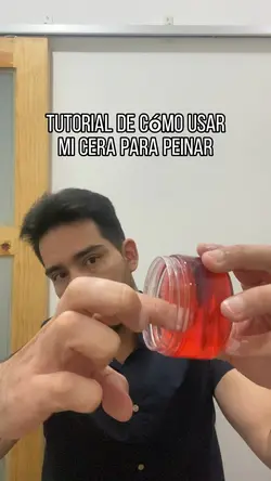 Tutorial de peinado