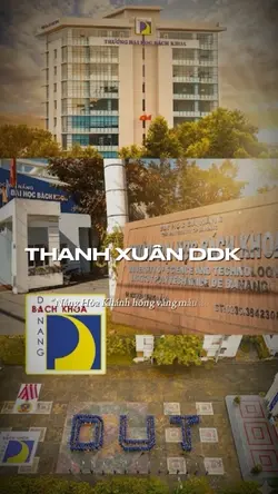 Thanh Xuân DDK