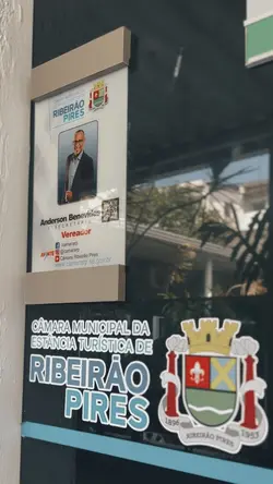 Take político