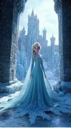 Frozen 