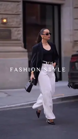 fashion style 