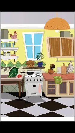 cuisina ni tito