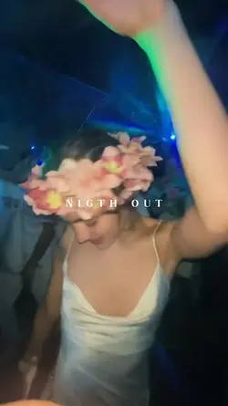 Night out party