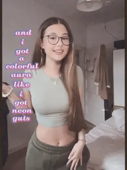 Neon guts 