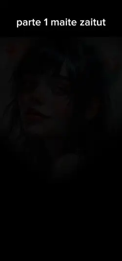 maite zaitut 