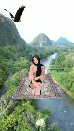 karpet aladin