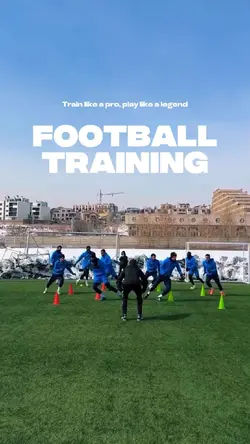Training