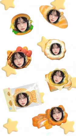 ขนมน่ารักๆ ฟีดโหน่ยย