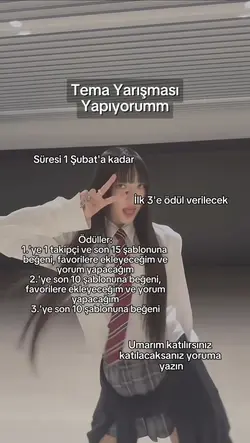 tema yarismasii