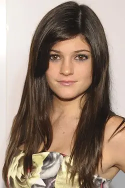 kylie jenner