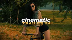 Cinematic Trailer 