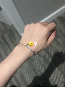 trend tangan