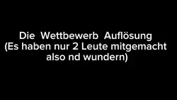 Auflösung 