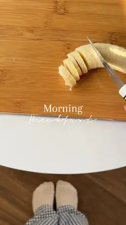 Morning Breakfast