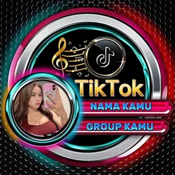 logo tiktok member