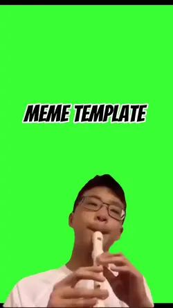 Flûte meme 