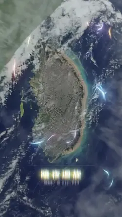 earth zoom out