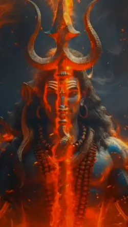 Mahadev New Template