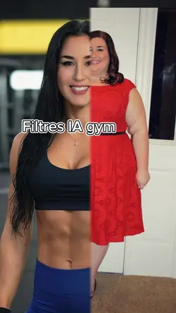 Gym IA