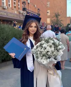 Degree Holder 