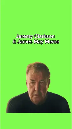 Jeremy Clarkson Meme