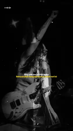 Aerosmith lirik 