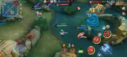 ganda ng boses 
