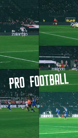 PRO FOOTBALL
