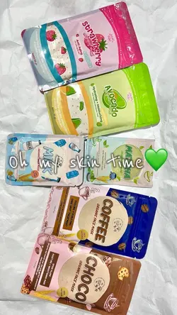 template masker