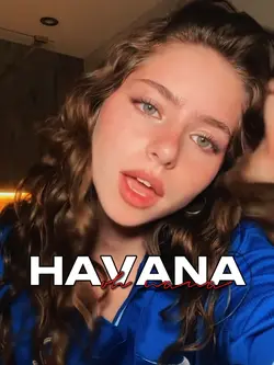 havana oh nana