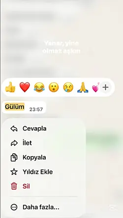 gülüm