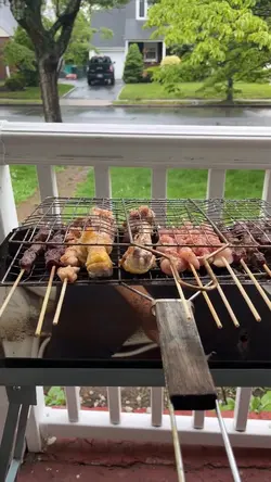 bbq
