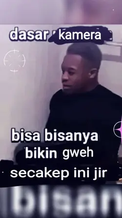 DASAR KAMERA BISA"NY