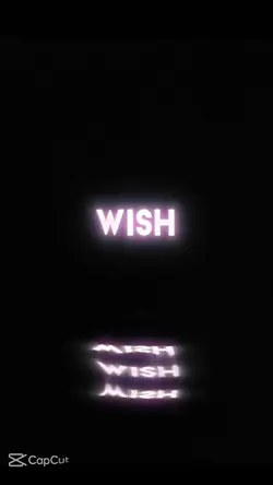 Wish 