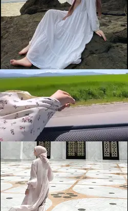 2 foto 1 video