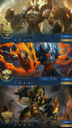MLBB HD