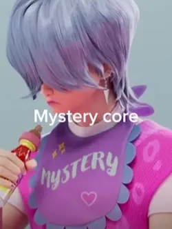 Mystery Core