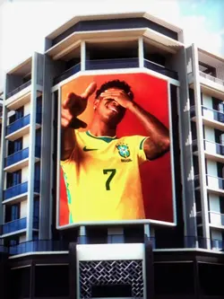 The Brazil 2026