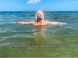 Daj się ponieść 