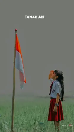 Tanah Air Indonesia
