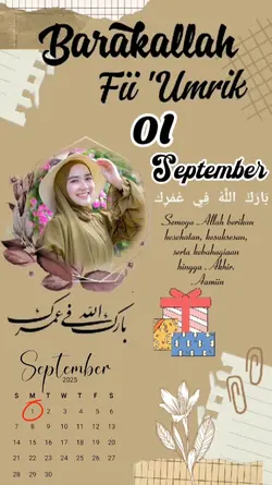Milad 01 September