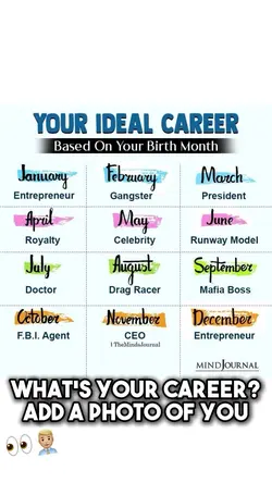 Your career👀👨🏼‍💼